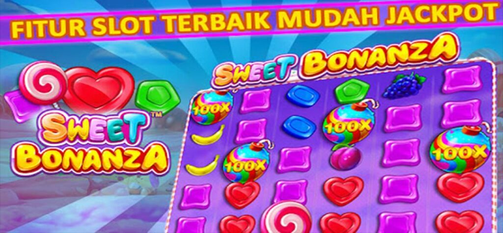 Tren Slot Online Bertema Film dan Serial Populer