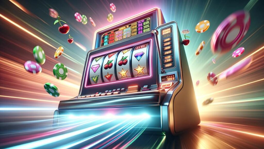 Slot Online Bertema Dunia Bawah Laut yang Menakjubkan