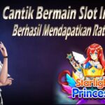 Perbandingan Slot Bertema Asia dan Barat