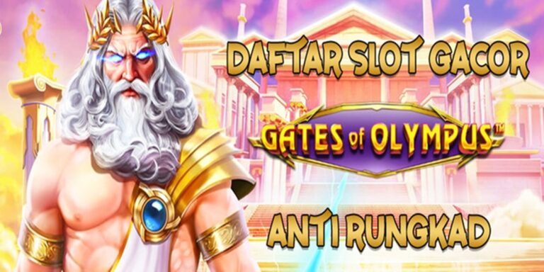 Slot Bertema Game Arcade: Kombinasi Seru dan Retro