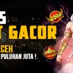 Slot Online dengan Tema Cuaca dan Alam