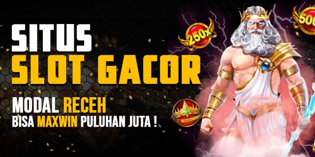 Slot Online dengan Tema Cuaca dan Alam