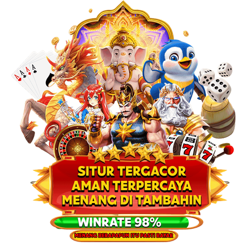 Bagaimana Teknologi AI Digunakan dalam Slot Online?