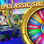 Bagaimana Menemukan Slot Online dengan Bonus Besar