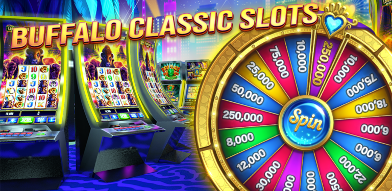 Bagaimana Menemukan Slot Online dengan Bonus Besar