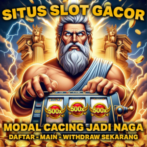 Bagaimana Cara Kerja Jackpot Progresif di Slot Online?