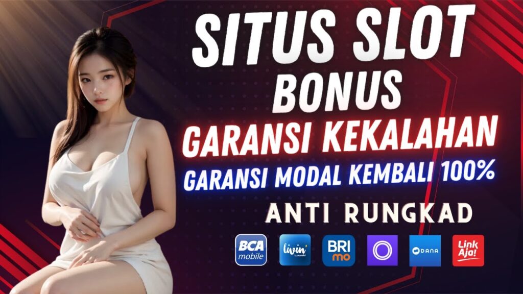 Tips Sukses Bermain Slot Online Tanpa Harus Menghabiskan Banyak Uang