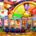 Bagaimana Cara Menang Banyak di Slot Online dengan Fitur Gamble?