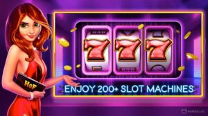Game Slot Yggdrasil dengan Fitur Unik