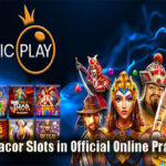 Slot Online dengan Tema Musik untuk Pecinta Lagu Hits